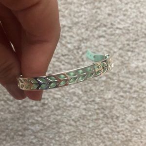 Stella and dot bracelet